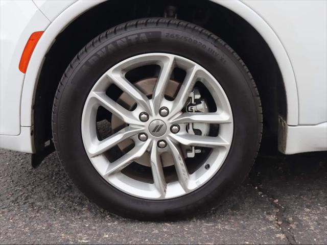 2024 Dodge Durango GT Plus AWD