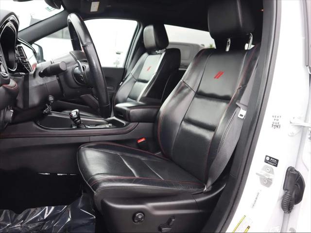 2024 Dodge Durango GT Plus AWD