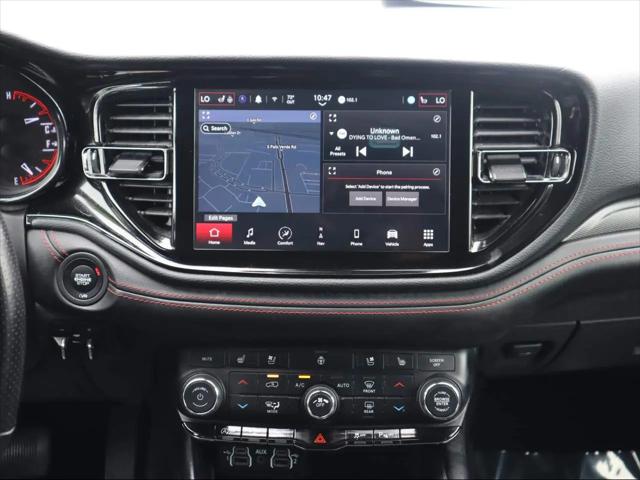 2024 Dodge Durango GT Plus AWD