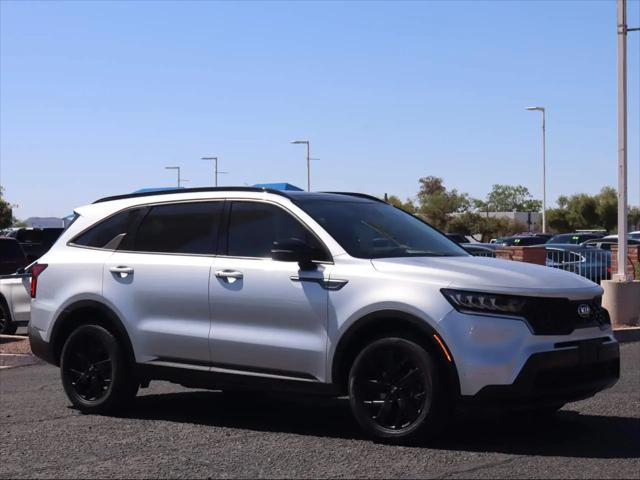 2021 Kia Sorento S for sale in Tucson, AZ