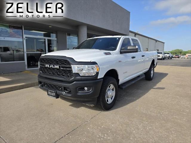 2022 Ram 2500 Tradesman Crew Cab 4x4 8' Box for sale in Arkansas City, KS