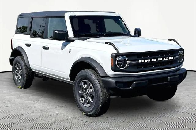 2026 Ford Bronco Big Bend for sale in Olive Branch, MS