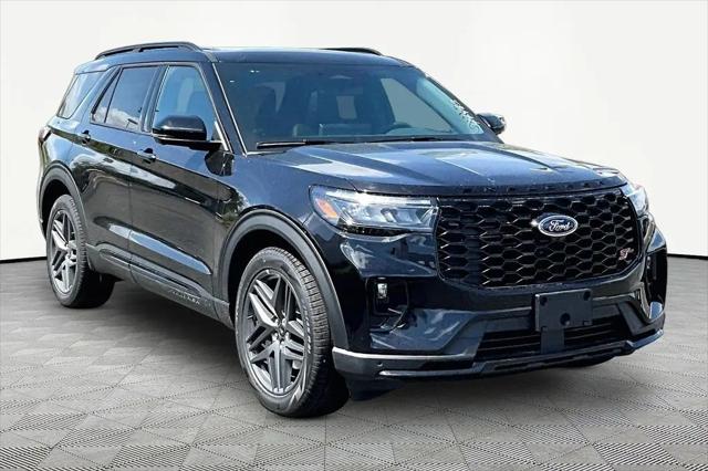 2026 Ford Explorer ST for sale in Olive Branch, MS