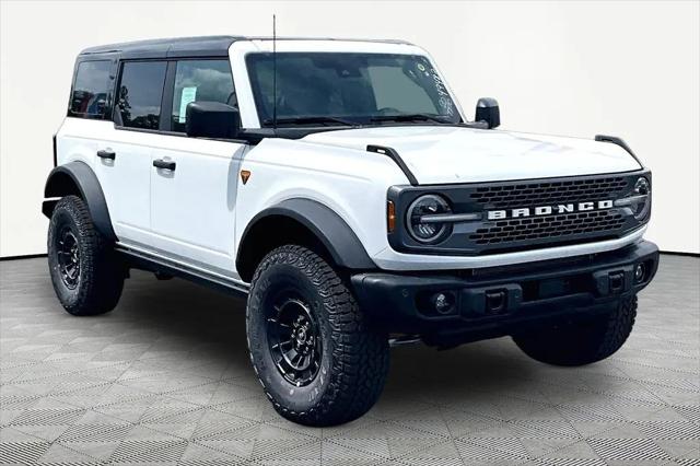 2026 Ford Bronco Badlands for sale in Olive Branch, MS