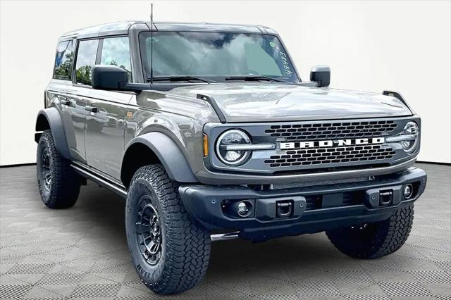 2026 Ford Bronco Badlands for sale in Olive Branch, MS