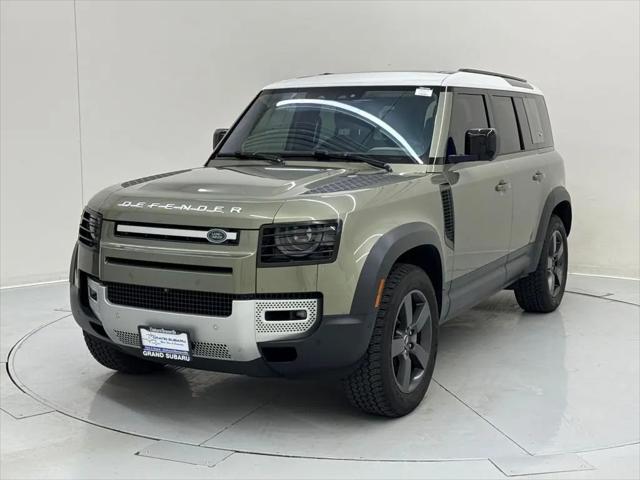 2020 Land Rover Defender 110 SE for sale in Bensenville, IL