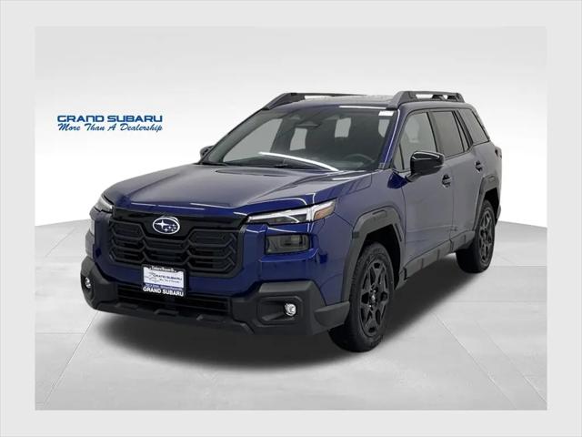 2026 Subaru Outback Limited for sale in Bensenville, IL