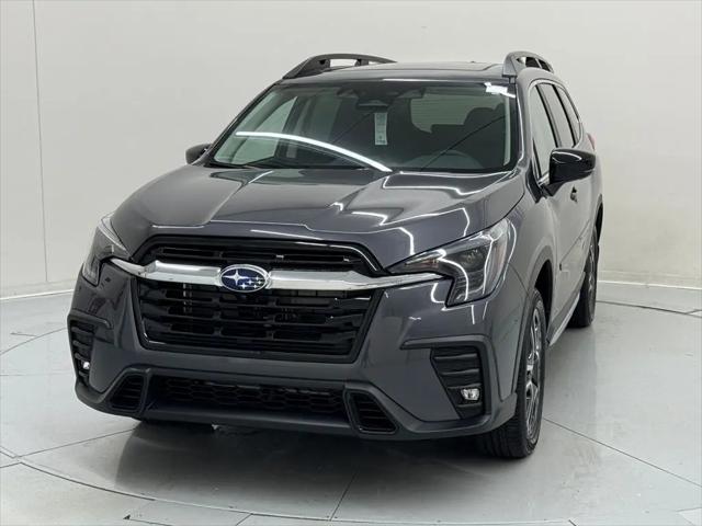 2026 Subaru Ascent Limited 8-Passenger for sale in Bensenville, IL