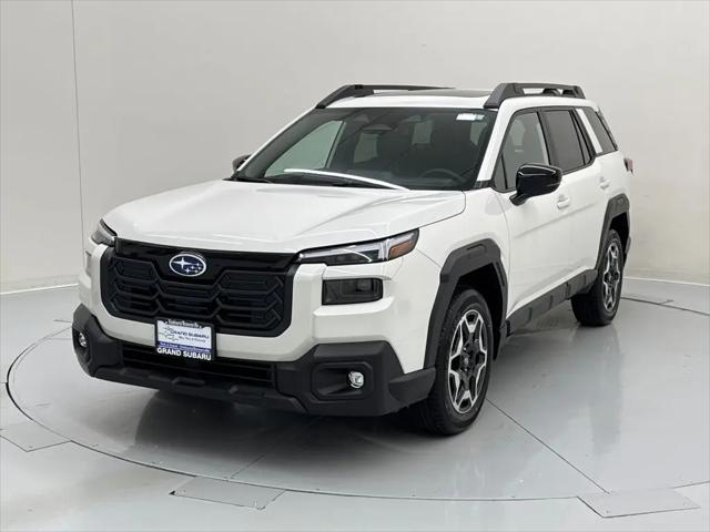 2026 Subaru Outback Touring for sale in Bensenville, IL