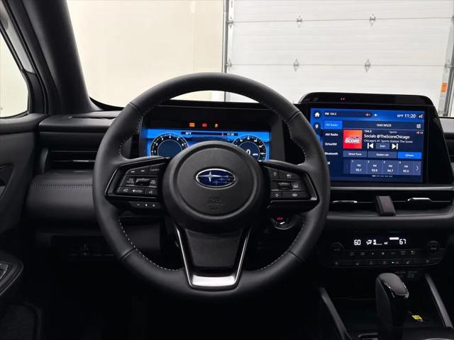2026 Subaru Outback Touring
