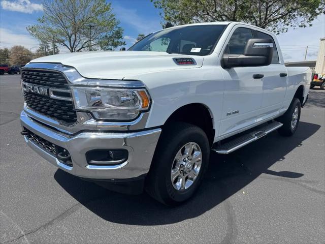 2024 Ram 2500 Big Horn Crew Cab 4x4 6'4" Box for sale in Payson, AZ
