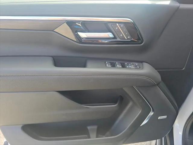 2026 Chevrolet Suburban Premier, 4WD