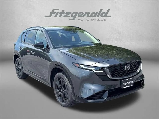 2026 Mazda CX-5 2.5 S Premium Plus for sale in Frederick, MD