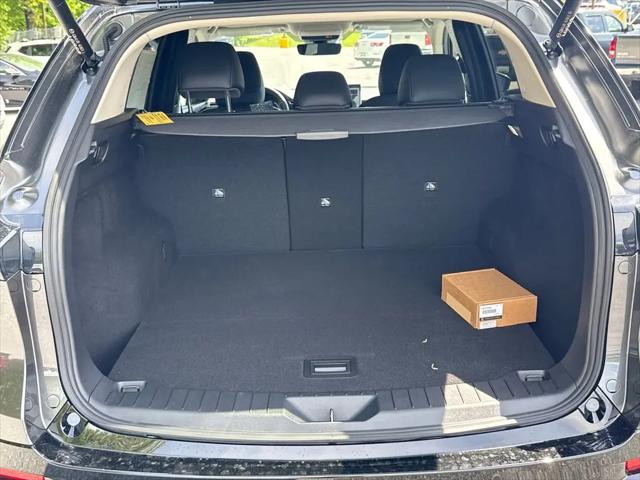 2026 Mazda CX-5 2.5 S Premium Plus