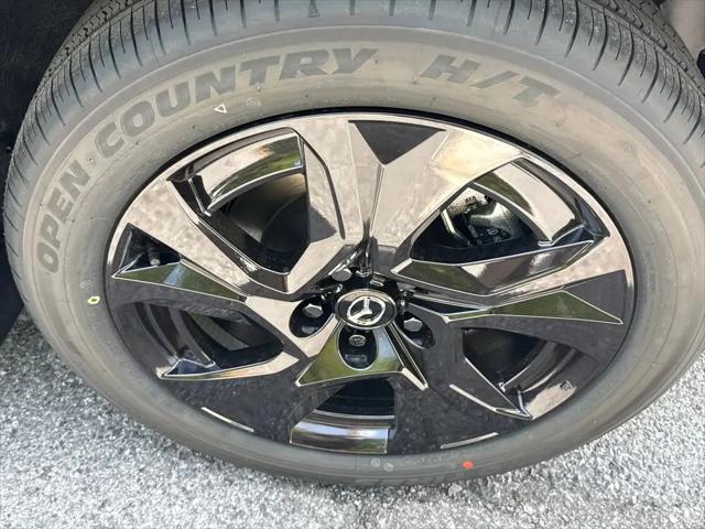 2026 Mazda CX-5 2.5 S Premium Plus