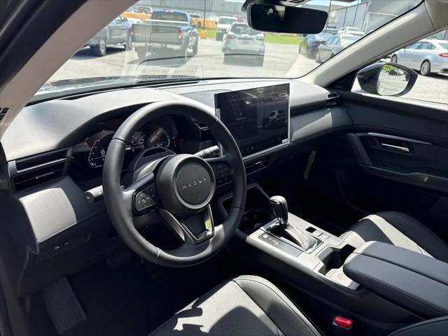 2026 Mazda CX-5 2.5 S Premium Plus
