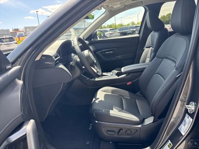 2026 Mazda CX-5 2.5 S Premium Plus