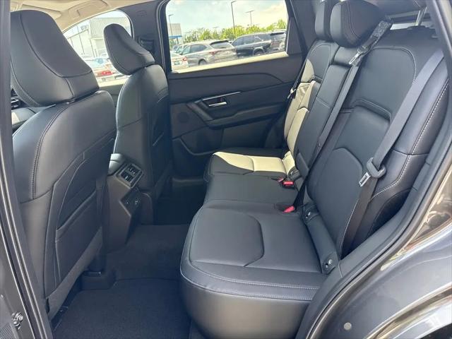 2026 Mazda CX-5 2.5 S Premium Plus