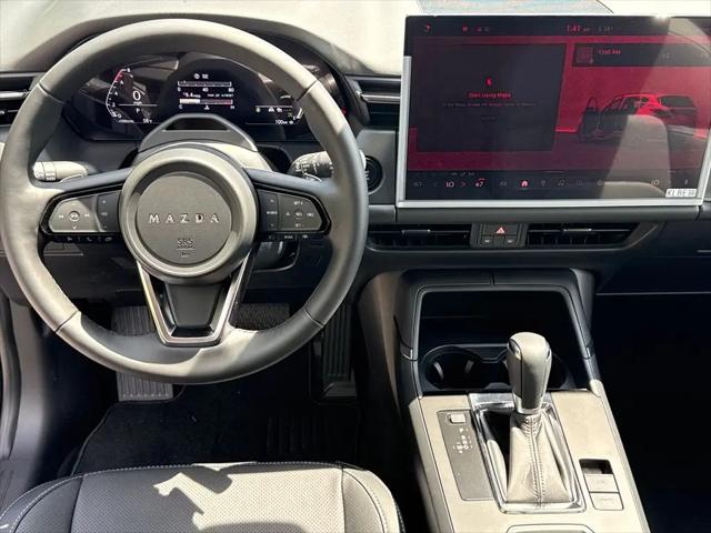 2026 Mazda CX-5 2.5 S Premium Plus