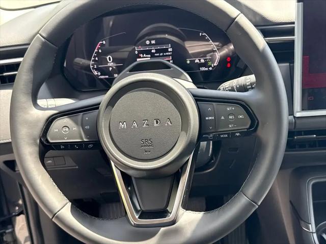 2026 Mazda CX-5 2.5 S Premium Plus