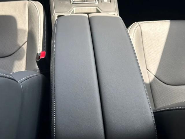 2026 Mazda CX-5 2.5 S Premium Plus