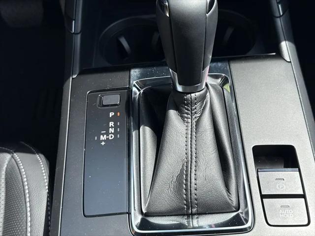 2026 Mazda CX-5 2.5 S Premium Plus