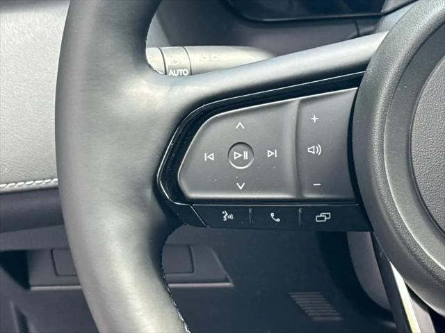 2026 Mazda CX-5 2.5 S Premium Plus