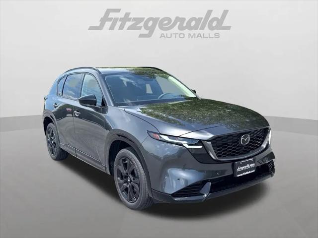 2026 Mazda CX-5 2.5 S Premium Plus for sale in Frederick, MD
