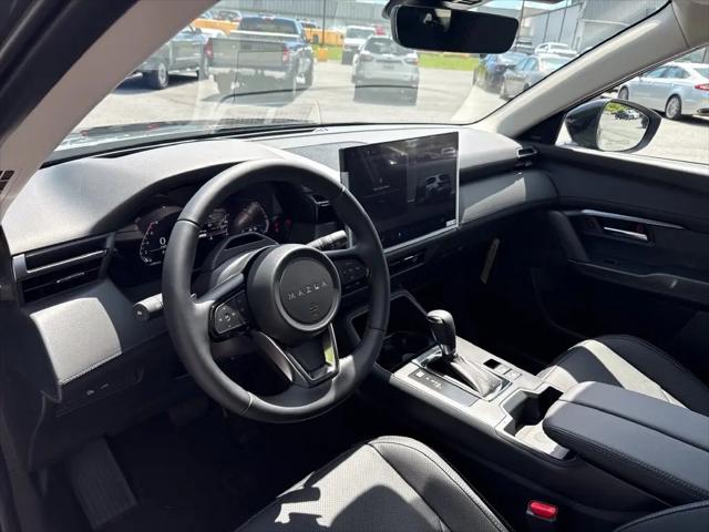 2026 Mazda CX-5 2.5 S Premium Plus