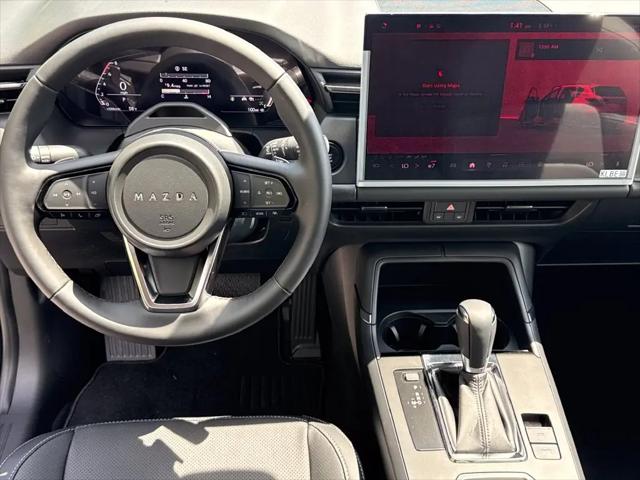 2026 Mazda CX-5 2.5 S Premium Plus