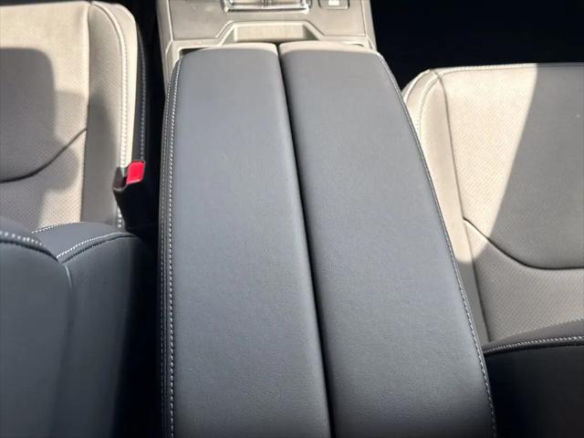 2026 Mazda CX-5 2.5 S Premium Plus