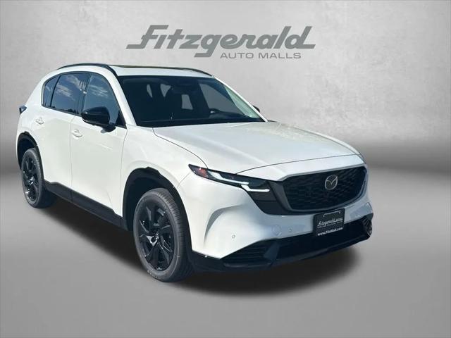 2026 Mazda CX-5 2.5 S Premium Plus for sale in Frederick, MD
