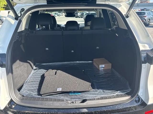 2026 Mazda CX-5 2.5 S Premium Plus