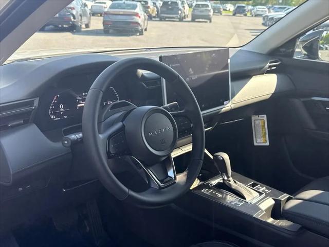 2026 Mazda CX-5 2.5 S Premium Plus