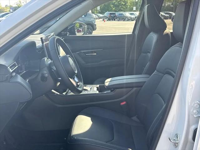 2026 Mazda CX-5 2.5 S Premium Plus