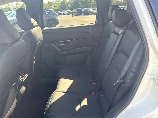 2026 Mazda CX-5 2.5 S Premium Plus