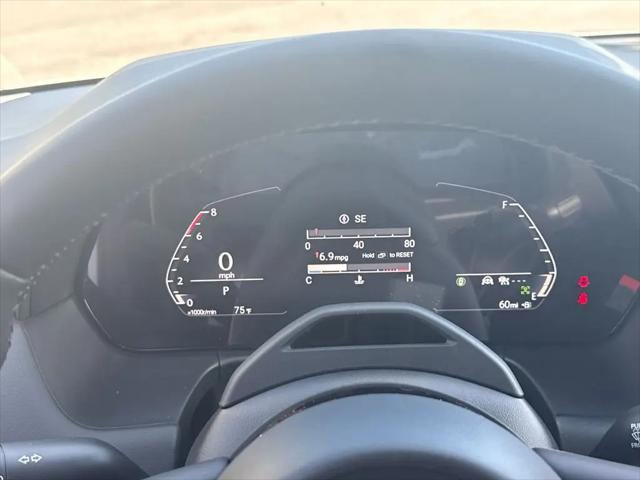 2026 Mazda CX-5 2.5 S Premium Plus