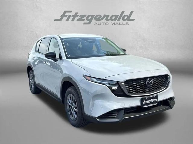 2026 Mazda CX-5 2.5 S Select for sale in Frederick, MD