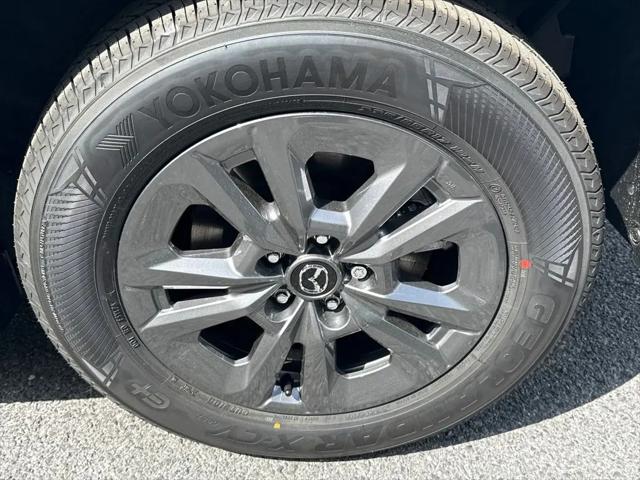 2026 Mazda CX-5 2.5 S Select