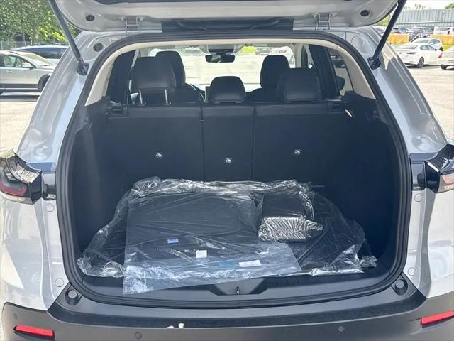 2026 Mazda CX-5 2.5 S Select