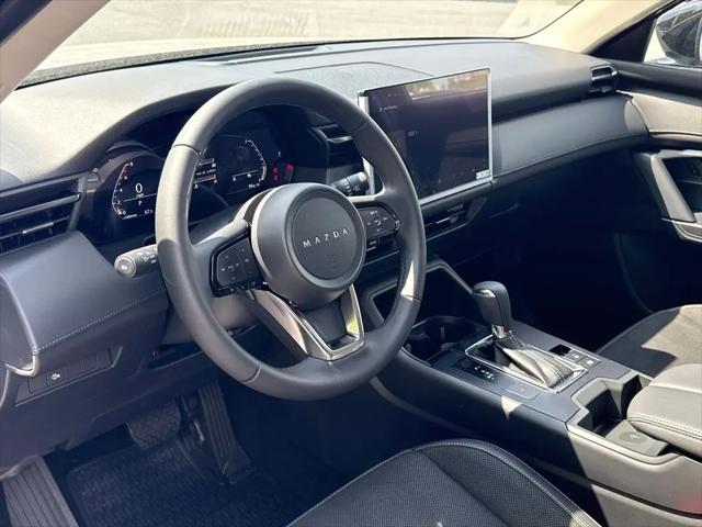 2026 Mazda CX-5 2.5 S Select