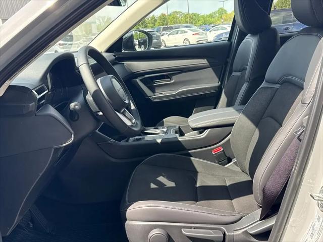 2026 Mazda CX-5 2.5 S Select