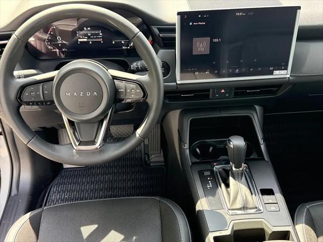 2026 Mazda CX-5 2.5 S Select