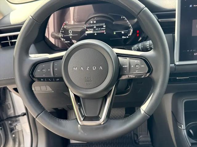 2026 Mazda CX-5 2.5 S Select