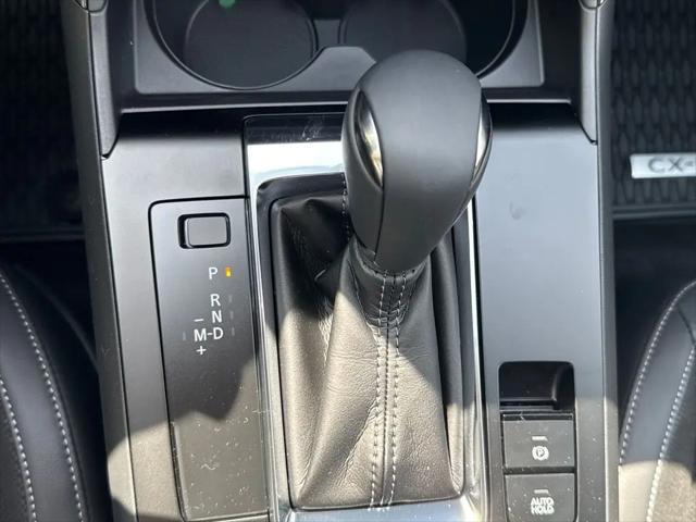 2026 Mazda CX-5 2.5 S Select
