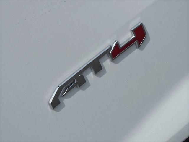 2026 GMC Acadia AT4 AWD