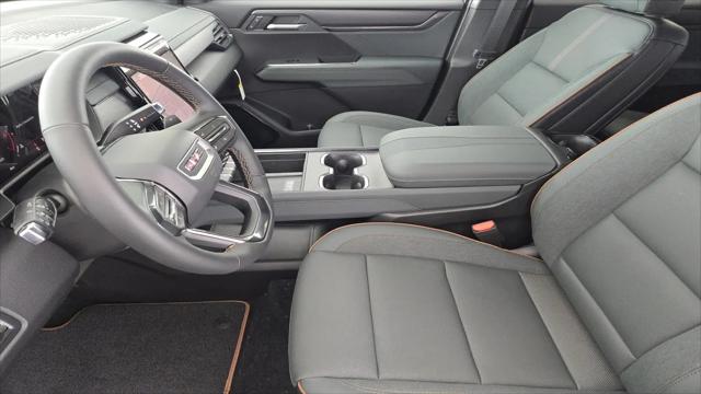 2026 GMC Acadia AT4 AWD