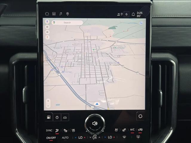 2026 GMC Acadia AT4 AWD