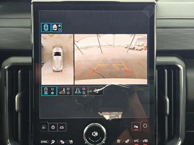 2026 GMC Acadia AT4 AWD