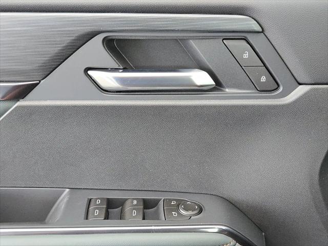 2026 GMC Acadia AT4 AWD